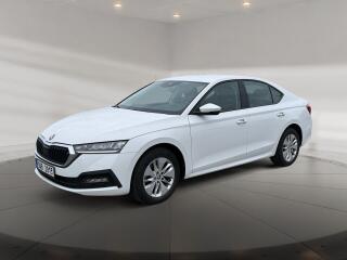 �koda Octavia AMBITION 2.0TDI 85kW CZ DPH