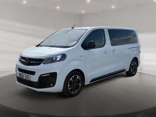 Opel Zafira L1 ELEGANCE 2.0CDTI 130kW CZ