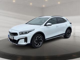 Kia XCeed GT-LINE 1.5GDI 117kW CZ DPH