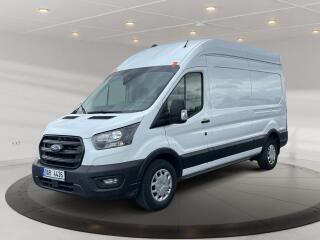 Ford Transit TREND L2 2.0EB 95kW CZ DPH