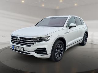 Volkswagen Touareg ELEGANCE VZDUCH TAN 1.CZ DPH