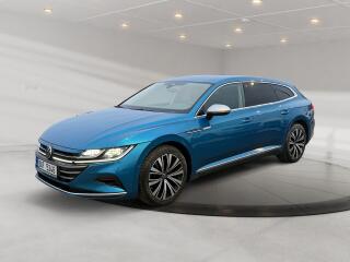 Volkswagen Arteon Shooting Brake ELEGANCE 2.0TSI 206kW DSG 4