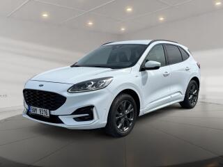 Ford Kuga ST-LINE X 2.0EBL 140kW 4x4   