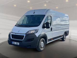 Peugeot Boxer L4H2 ACTIVE 2.2HDI 103kW CZ 