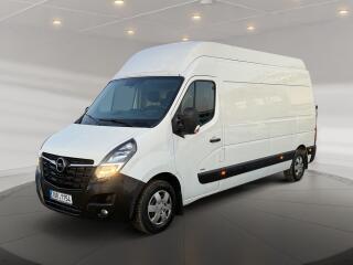 Opel Movano L3H3 2.3CDTI 132kW 