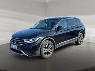 Volkswagen Tiguan ELEGANCE 2.0TDI 110kW DSG CZ