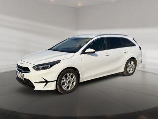 Kia Ceed SW TOP 1.5T-GDI 118kW CZ DPH