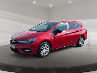 Opel Astra EDITION 1.5CDTI 90kW CZ DPH