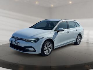 Volkswagen Golf Variant STYLE 2.0TDI 110kW 1.CZ DPH
