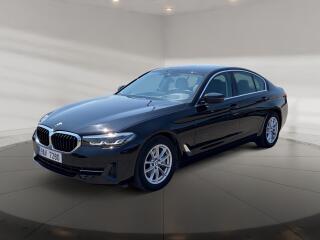 BMW xDRIVE 530d 210kW 4x4 CZ DPH