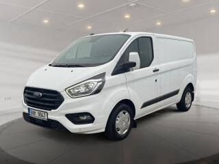 Ford Transit Custom L1 2.0TDCI 96kW V�H�EV CZ DPH