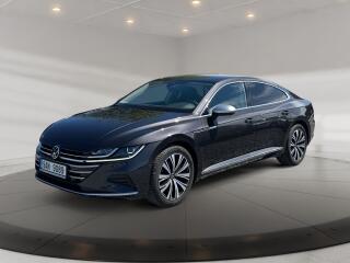 Volkswagen Arteon ELEGANCE 2.0TDI 110kW CZ DPH