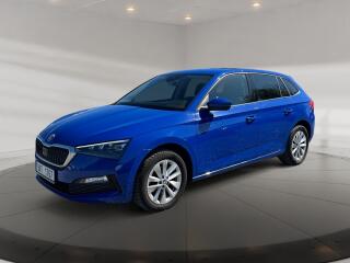 �koda Scala STYLE 1.0TSI 81kW DSG CZ DPH