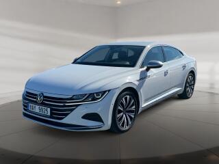 Volkswagen Arteon ELEGANCE 2.0TDI 110kW CZ DPH