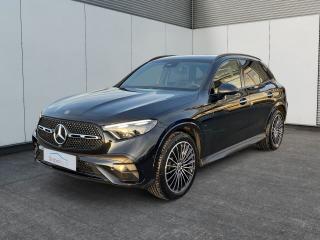 Mercedes-Benz GLC 220d 145kW TAN NEZ.TOP ASIST