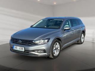 Volkswagen Passat 2.0TDI 110kW HIGHLINE 1.CZ DPH