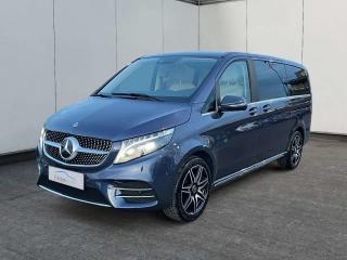 Mercedes-Benz 300d 174kW 4MATIC PANO AIR DPH