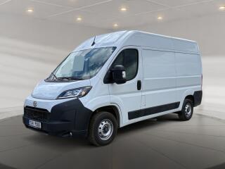 Toyota Proace Max L2H2 ACTIVE 3.3 88kW CZ DPH