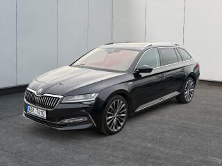 Audi Q5 S-LINE 45TFSI 195kW QUATTRO CZ