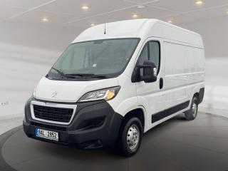 Peugeot Boxer L2H2 2.2BHDi TAN 1.CZ DPH