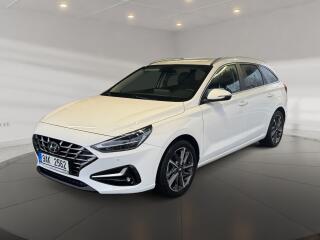 Hyundai i30 STYLE 1.6CRDi 85kW 1.CZ DPH