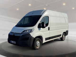 Citro�n Jumper L2H2 2.2BHDI 103kW CZ DPH