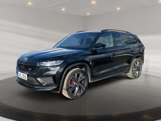 �koda Kodiaq RS 2.0TSI 180kW 4x4 DSG CZ DPH