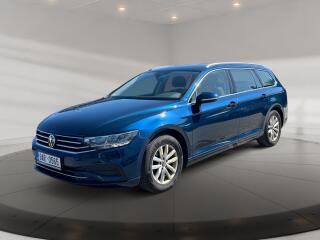 Volkswagen Passat Variant BUSINESS 2.0TDI 110kW DSG CZ