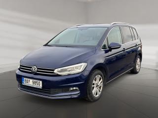 Volkswagen Touran HIGHLINE 2.0TDI 90kW TAN 1CZ