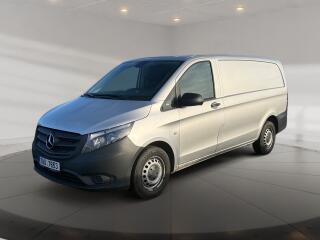Mercedes-Benz Vito KAWA 111CDI L 84kW