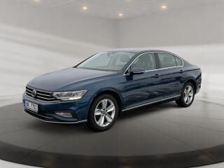 Volkswagen Passat ELEGANCE 2.0TDI 110kW DSG CZ 