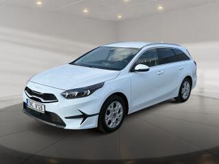 Kia Ceed SW TOP 1.5T-GDI 118kW CZ DPH