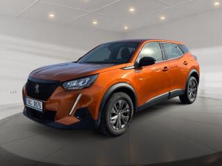 Peugeot 2008 ACTIVE PACK 1.2PT 96kW CZ DPH 