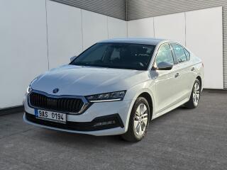 �koda Octavia AMBITION 2.0TDI 85kW CZ DPH