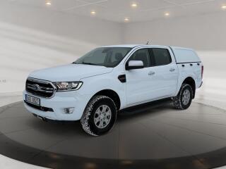 Ford Ranger XLT 2.0EB 125kW 4x4 TA�N� 