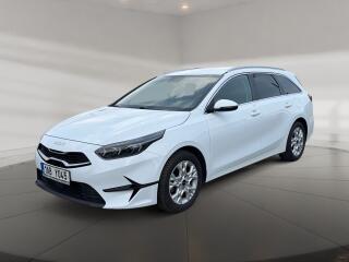 Kia Ceed SW TOP 1.5T-GDI 118kW CZ DPH
