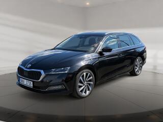 �koda Octavia STYLE 2.0TDI 110kW DSG CZ DPH