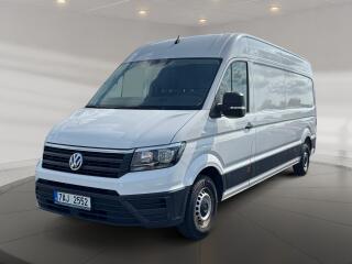 Volkswagen Crafter L4H3 2.0TDI 103kW CZ DPH