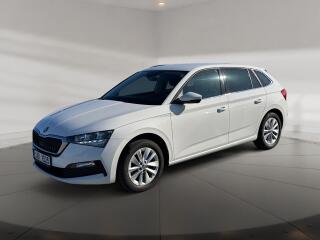 �koda Scala STYLE 1.0TSI 81kW CZ DPH