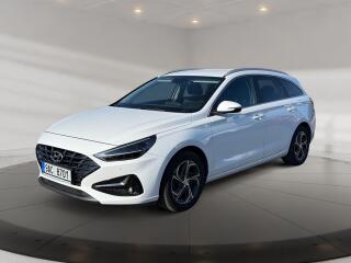 Hyundai i30 SMART 1.6CRDI 85kW CZ DPH