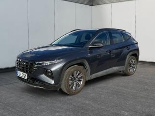 Hyundai Tucson COMFORT 1.6TGDI 110kW CZ DPH