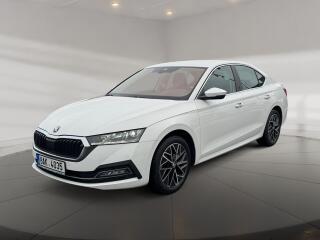 �koda Octavia STYLE 2.0TDI 85kW TA�N� CZ DPH