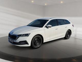 �koda Octavia STYLE 2.0TDI 85kW TA�N� CZ