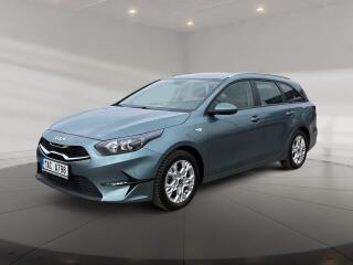 Kia Ceed SW SPIN 1.5T-GDI 118kW CZ DPH