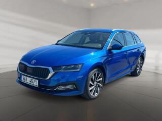 �koda Octavia STYLE 2.0TDI 110kW CZ DPH
