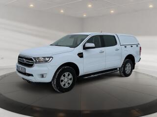 Ford Ranger XLT 2.0EB 125kW 4x4 TA�N� 