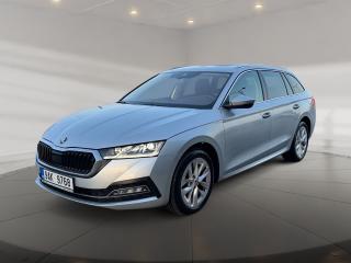 koda Octavia STYLE 2.0TDI 85kW 1.CZ DPH