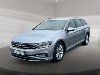 Volkswagen Passat Variant ELEGANCE 1.5TSI EVO 110kW DSG 