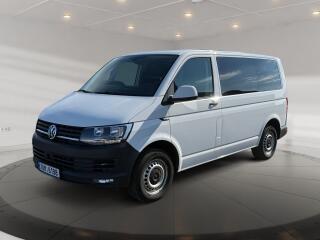 Volkswagen Transporter 2.0TDI 110kW KLIMA CZ DPH