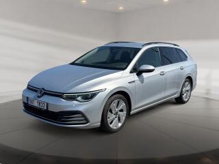 Volkswagen Golf Variant STYLE 2.0TDI 110kW DSG CZ DPH